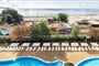 Hotel IM Dreamer (ex Four Points by Sheraton Sunny Beach): fotografie vybavení exteriérů a interiérů ubytování.