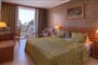 Hotel Mediteran: fotografie vybavení exteriérů a interiérů ubytování.