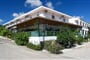 Hotel Athina - Kefalonie: fotografie vybavení exteriérů a interiérů ubytování.