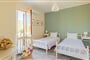 Apartmánový dům Villehardouin Farm Estate: fotografie vybavení exteriérů a interiérů ubytování.
