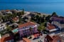Apartmánový dům Anemos - Kefalonie: fotografie vybavení exteriérů a interiérů ubytování.