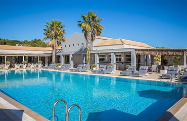 Svoronata - Hotel Astra Village