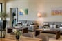 Hotel Astra Village: fotografie vybavení exteriérů a interiérů ubytování.