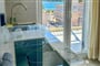 Apartmánový dům Anemos - Kefalonie: fotografie vybavení exteriérů a interiérů ubytování.
