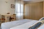 Hotel Astra Village: fotografie vybavení exteriérů a interiérů ubytování.