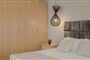 Hotel Astra Village: fotografie vybavení exteriérů a interiérů ubytování.