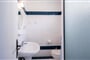 Aparthotel Ammes: fotografie vybavení exteriérů a interiérů ubytování.