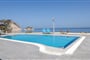 Hotel Petani Beach Suites: fotografie vybavení exteriérů a interiérů ubytování.