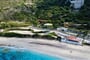 Hotel Petani Beach Suites: fotografie vybavení exteriérů a interiérů ubytování.