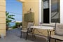 Hotel Petani Beach Suites: fotografie vybavení exteriérů a interiérů ubytování.