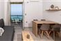 Hotel Petani Beach Suites: fotografie vybavení exteriérů a interiérů ubytování.