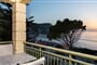 Hotel Petani Beach Suites: fotografie vybavení exteriérů a interiérů ubytování.