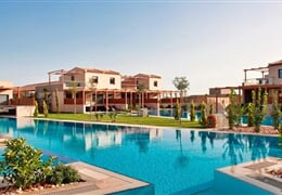Xi Area (Paliki) - Hotel Apollonion Asterias Resort & Spa