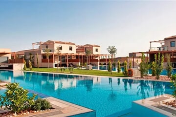 Xi Area (Paliki) - Hotel Apollonion Asterias Resort & Spa