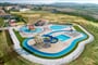Hotel Apollonion Asterias Resort & Spa: fotografie vybavení exteriérů a interiérů ubytování.