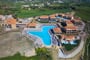 Hotel Apollonion Asterias Resort & Spa: fotografie vybavení exteriérů a interiérů ubytování.