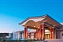 Hotel Apollonion Asterias Resort & Spa: fotografie vybavení exteriérů a interiérů ubytování.