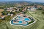 Hotel Apollonion Asterias Resort & Spa: fotografie vybavení exteriérů a interiérů ubytování.