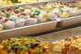 Hotel Apollonion Asterias Resort & Spa: fotografie vybavení exteriérů a interiérů ubytování.