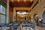 Hotel Apollonion Asterias Resort & Spa: fotografie vybavení exteriérů a interiérů ubytování.