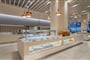 Hotel Apollonion Asterias Resort & Spa: fotografie vybavení exteriérů a interiérů ubytování.