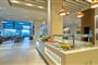 Hotel Apollonion Asterias Resort & Spa: fotografie vybavení exteriérů a interiérů ubytování.