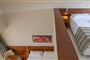 Hotel Apollonion Asterias Resort & Spa: fotografie vybavení exteriérů a interiérů ubytování.