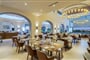 Hotel Apollonion Asterias Resort & Spa: fotografie vybavení exteriérů a interiérů ubytování.