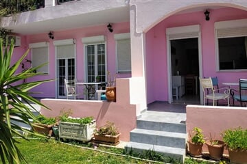 Chania - Aparthotel Livadi - Plakias