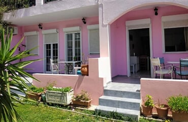 Chania - Aparthotel Livadi - Plakias