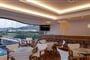 Hotel Golden Bay Boutique and Bungalows: fotografie vybavení exteriérů a interiérů ubytování.