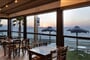 Hotel Golden Bay Boutique and Bungalows: fotografie vybavení exteriérů a interiérů ubytování.