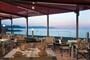 Hotel Golden Bay Boutique and Bungalows: fotografie vybavení exteriérů a interiérů ubytování.