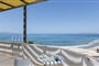 Hotel Golden Bay Boutique and Bungalows: fotografie vybavení exteriérů a interiérů ubytování.