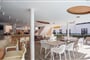Hotel Golden Bay Boutique and Bungalows: fotografie vybavení exteriérů a interiérů ubytování.