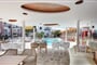 Hotel Golden Bay Boutique and Bungalows: fotografie vybavení exteriérů a interiérů ubytování.