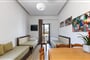 Hotel Golden Bay Boutique and Bungalows: fotografie vybavení exteriérů a interiérů ubytování.