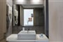 Hotel Golden Bay Boutique and Bungalows: fotografie vybavení exteriérů a interiérů ubytování.