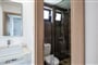 Hotel Golden Bay Boutique and Bungalows: fotografie vybavení exteriérů a interiérů ubytování.