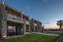 Hotel Creteco & Suites: fotografie vybavení exteriérů a interiérů ubytování.