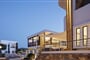 Hotel Golden Bay Boutique and Bungalows: fotografie vybavení exteriérů a interiérů ubytování.