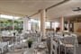 Hotel Creteco & Suites: fotografie vybavení exteriérů a interiérů ubytování.