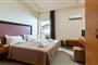 Hotel Creteco & Suites: fotografie vybavení exteriérů a interiérů ubytování.