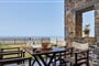 Hotel Creteco & Suites: fotografie vybavení exteriérů a interiérů ubytování.
