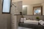 Hotel Creteco & Suites: fotografie vybavení exteriérů a interiérů ubytování.