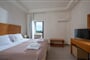 Hotel Creteco & Suites: fotografie vybavení exteriérů a interiérů ubytování.
