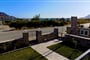 Apartmánový dům Manolis - Kréta: fotografie vybavení exteriérů a interiérů ubytování.