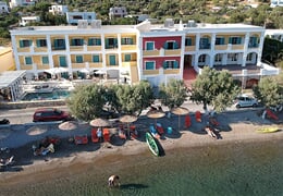 Alinda - Aparthotel Alidian Bay Suites