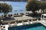 Aparthotel Alidian Bay Suites: fotografie vybavení exteriérů a interiérů ubytování.