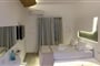 Aparthotel Alidian Bay Suites: fotografie vybavení exteriérů a interiérů ubytování.